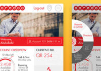 Ooredoo Smart App