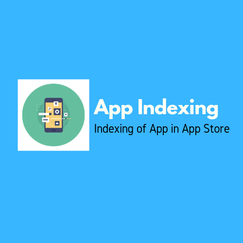 App Indexing: How to Index App in App Store