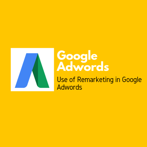 How to use Remarketing in Google Adwords