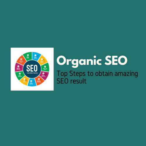 Top 10 ways to do Organic SEO