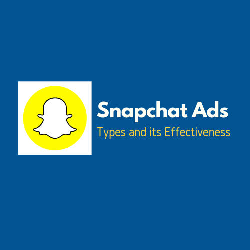 Snapchat Guide: Types of Ads, Specs with Examples